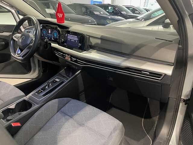 Volkswagen Golf 8ª serie 1.0 eTSI EVO DSG Life
