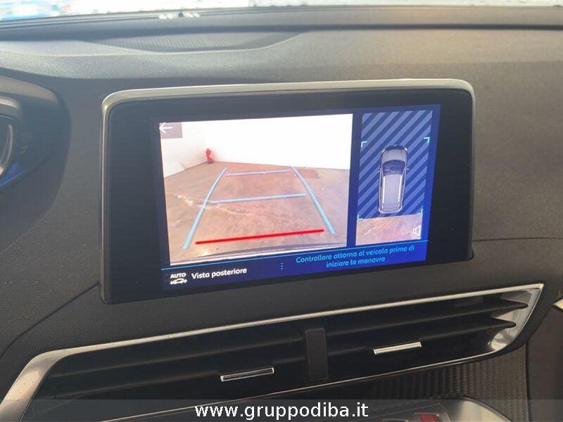 Peugeot 3008 II 2021 1.5 bluehdi Active s&s 130cv