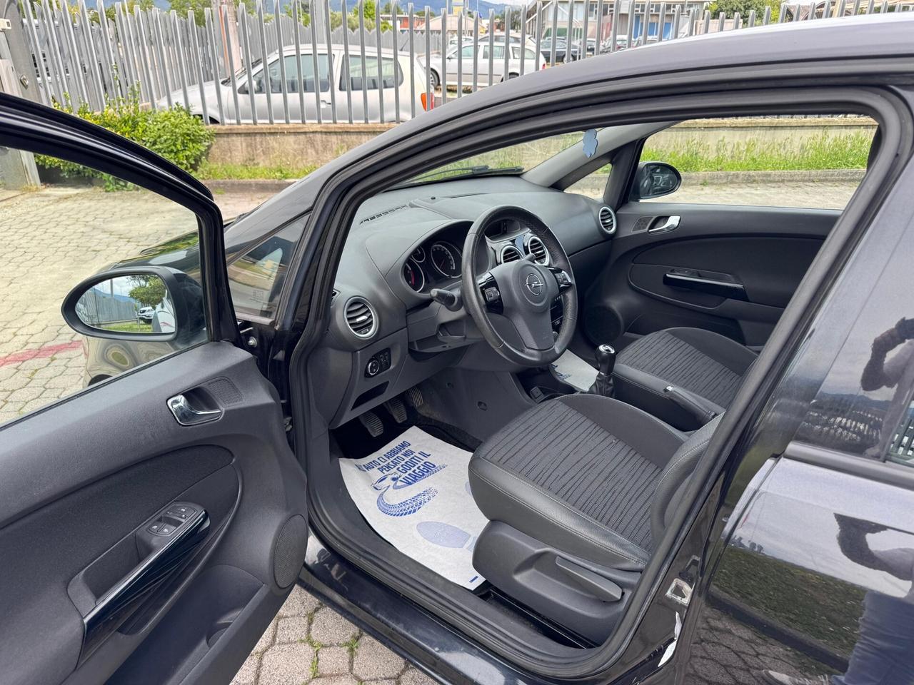 Opel Corsa 1.3 CDTI 75CV F.AP. 5 porte Sport