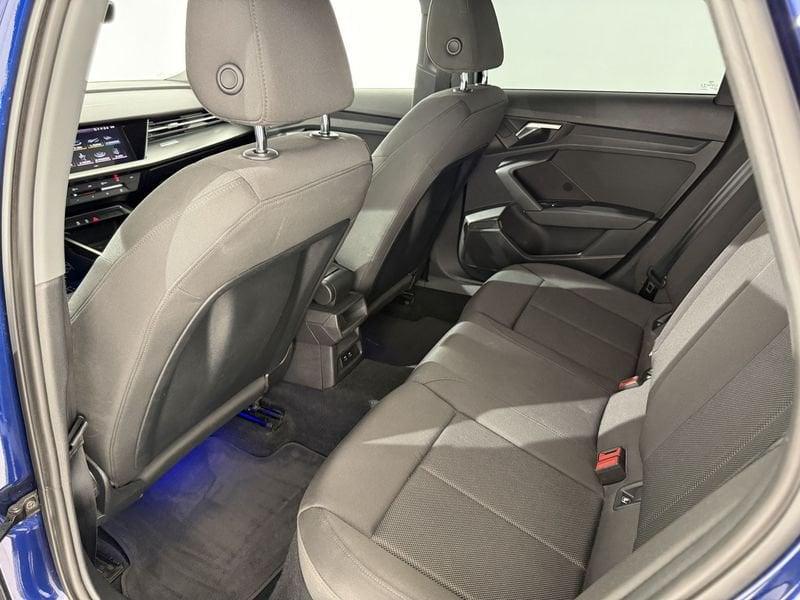 Audi A3 Sportback 35 TDI S tronic Business