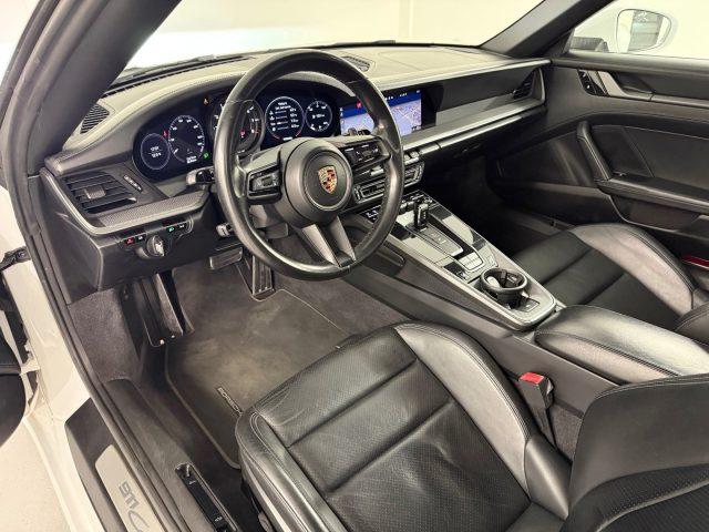 PORSCHE 992 911 Carrera S Cabriolet "IVA ESPOSTA"