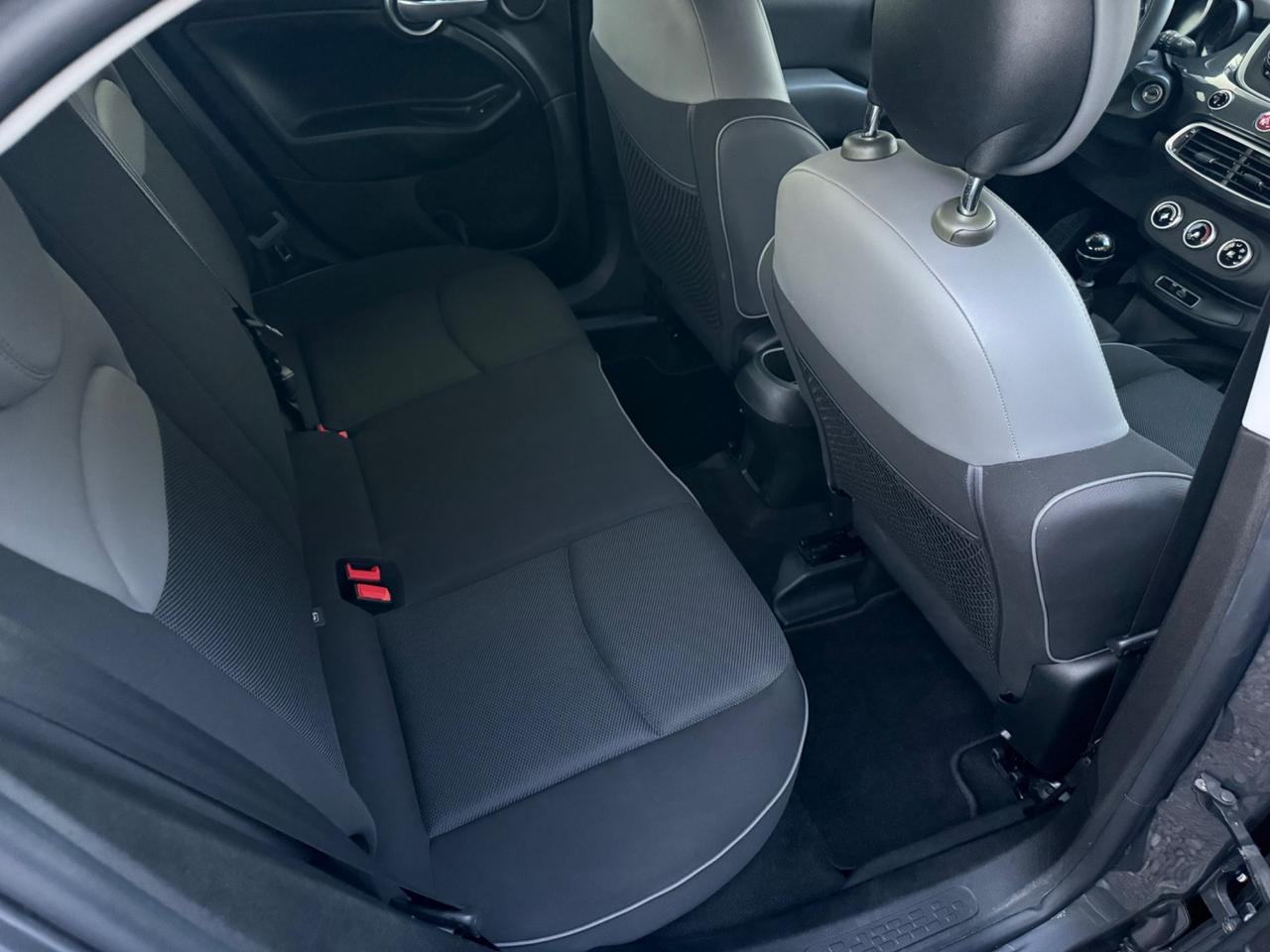 Fiat 500X 1.6 MultiJet 120 CV Business