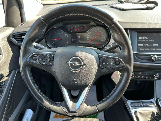 OPEL Crossland 1.5 ECOTEC D 110 CV Start&Stop Elegance
