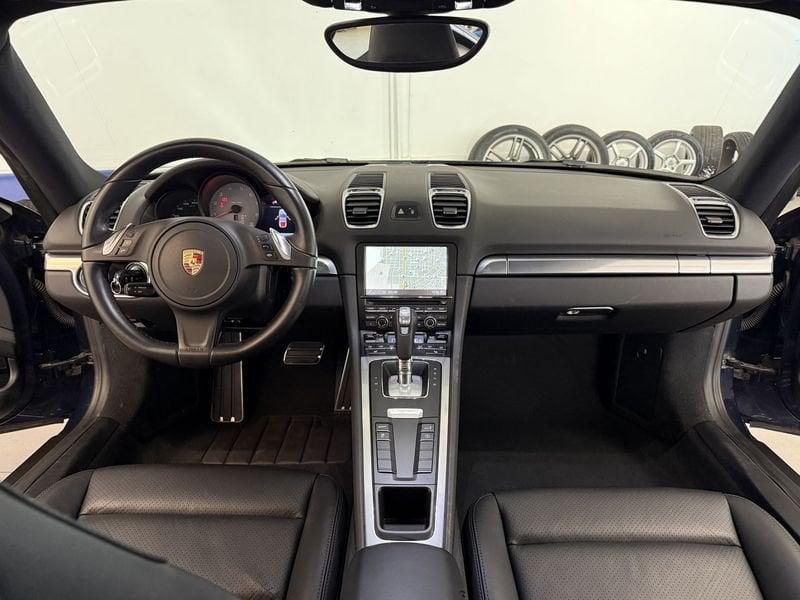 Porsche Cayman Cayman 3.4 S
