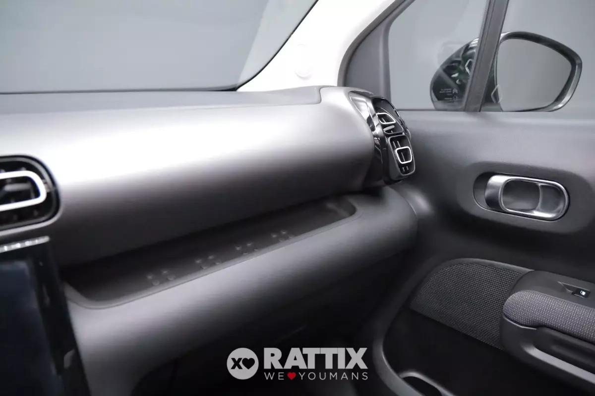 Citroen C3 Aircross 1.2 Puretech 110CV Max