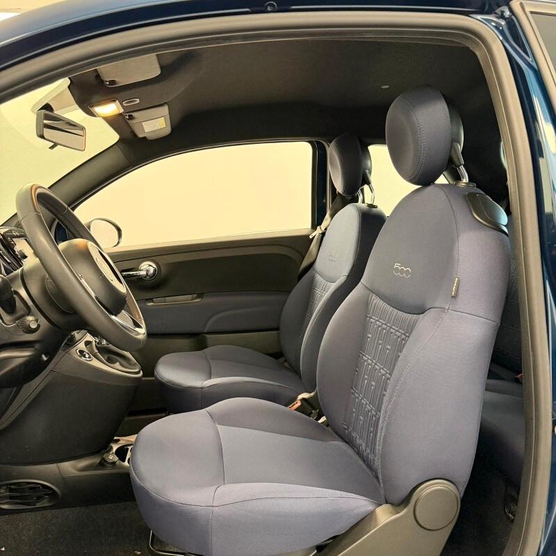 FIAT 500 (2015-2024) 500 1.0 Hybrid Cult
