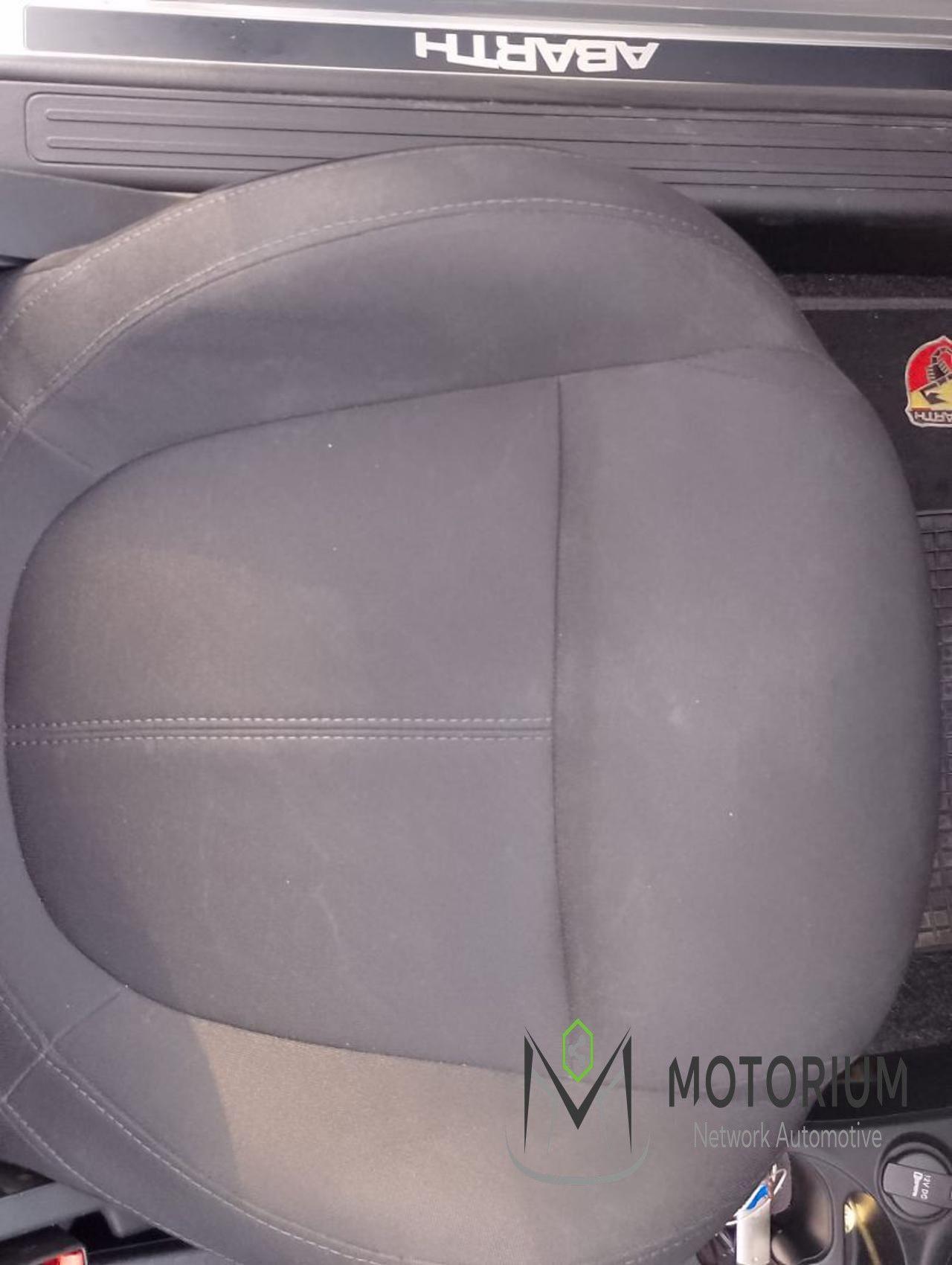 Abarth 595 C 1.4 Turbo T-Jet 145 CV IMPECCABILE