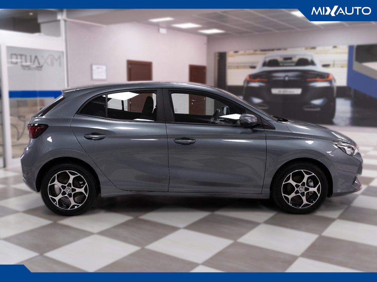 MG MG3 1.5 Comfort ICE