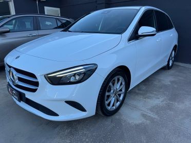 Mercedes-benz B 180 d Automatic Sport