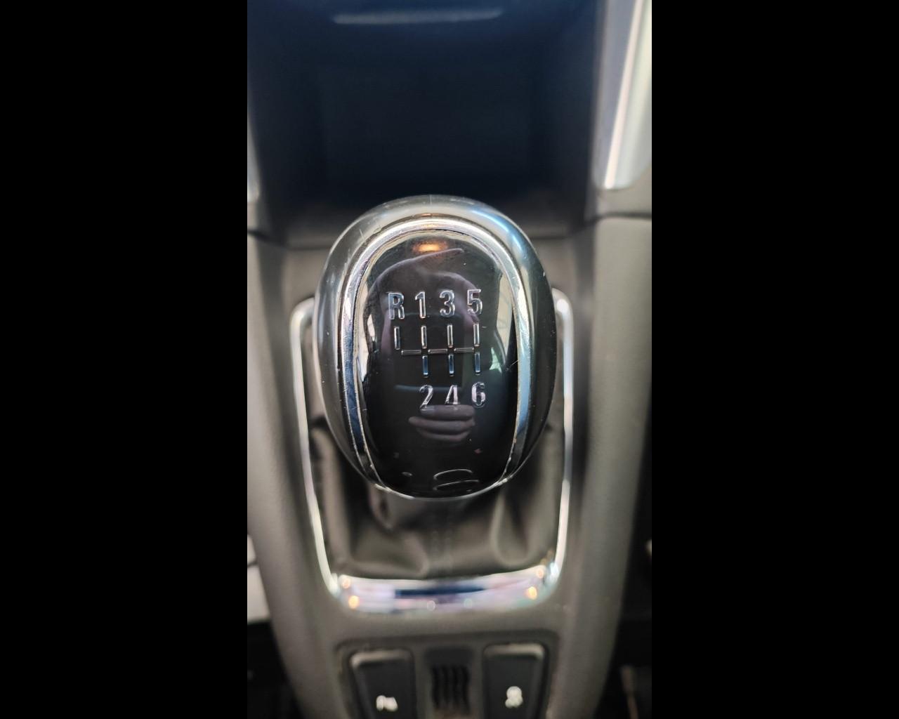 OPEL Zafira Tourer 1.6 Turbo EcoM 150CV Cosmo