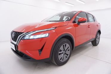 Nissan Qashqai MHEV Visia BR141485 1.3 Mild Hybrid 140CV