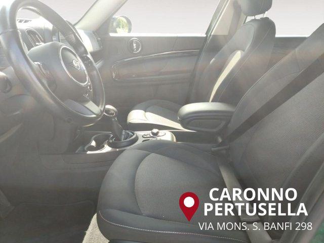 MINI Countryman 1.5 Cooper SE Business Countryman ALL4 Automatica