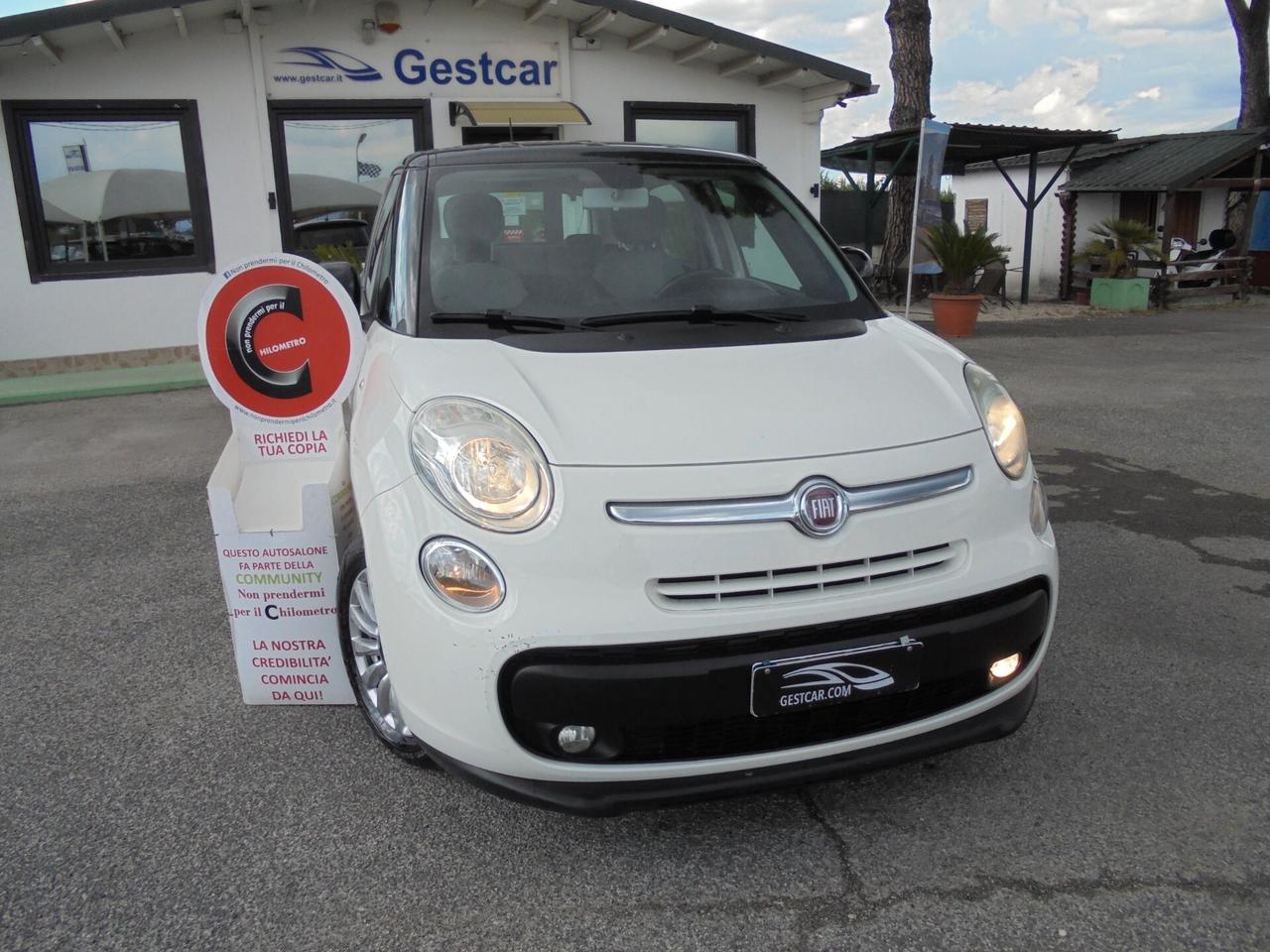 Fiat 500L 1.6 Multijet 105 CV Pop Star