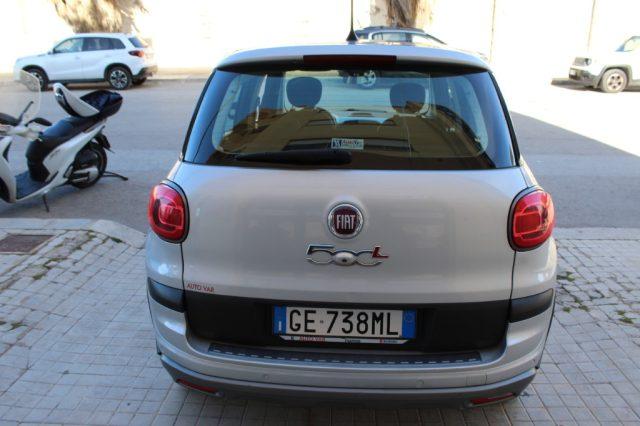 FIAT 500L 1.4 95 CV S&S