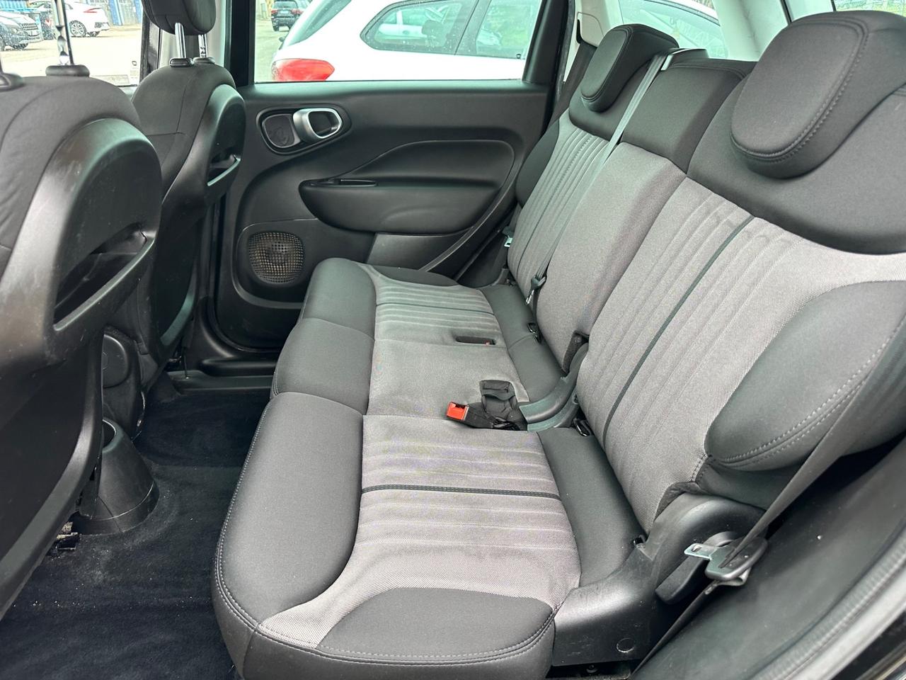 Fiat 500L 0.9 TwinAir Turbo Natural Power Lounge