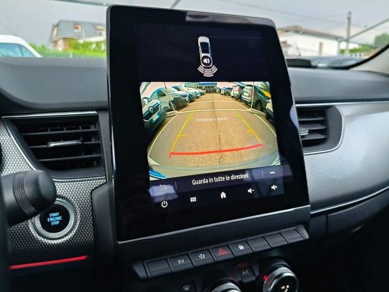 Renault Arkana Intens 1.6 E-Tech full hybrid E-Tech rif.GJ717