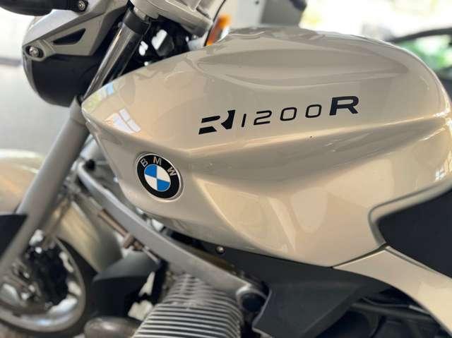 BMW R 1200 R