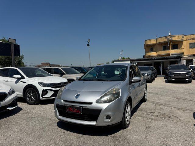 RENAULT Clio 1.2 16V 5 porte GPL Dynamique