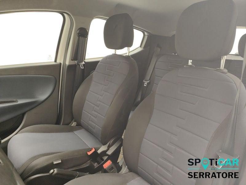 Lancia Ypsilon III 2021 1.0 firefly hybrid Platino s&s 70cv