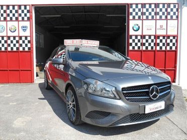 Mercedes-benz A 180 CDI Sport X NEOPATENTATI