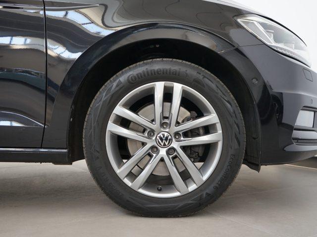 VOLKSWAGEN Touran BMT 150CV DSG Comfortline 7p. *PROMO PARISI GROUP*