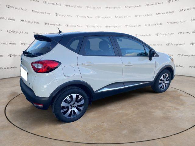 RENAULT Captur TCe 12V 90 CV Start&Stop Energy Zen