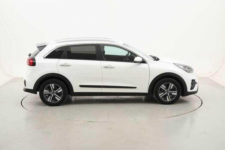 Kia Niro Hybrid Evolution DCT BR374846 1.6 Full Hybrid 141CV