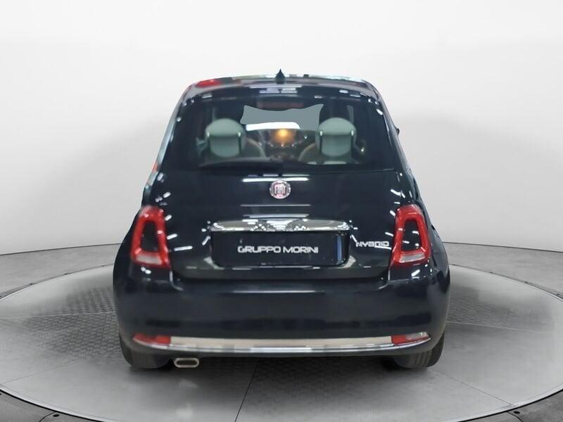 FIAT 500 500 1.0 Hybrid Sport