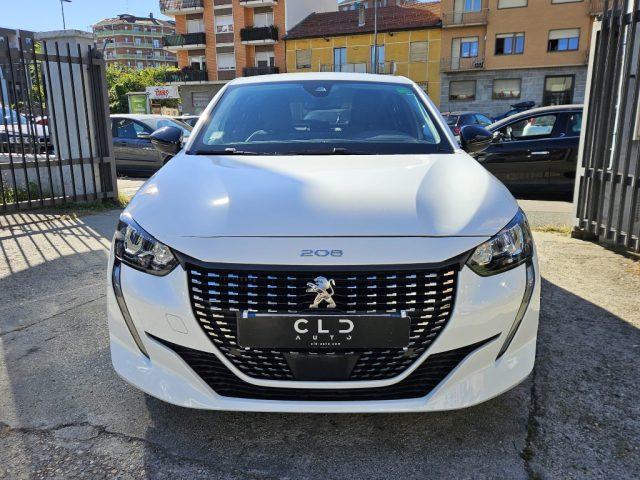 PEUGEOT 208 PureTech 100 Stop&Start PREZZO PROMO
