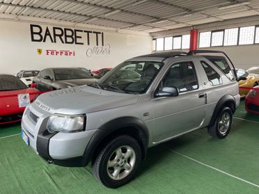 Land Rover Freelander 2.0 Td4 4x4 Gancio PERMUTE RATE