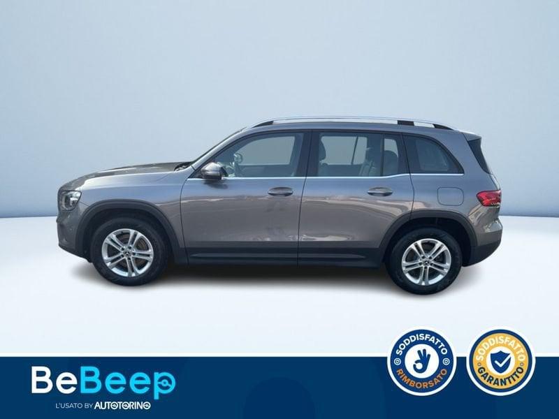 Mercedes-Benz Classe GLB GLB 200 D SPORT AUTO 7P.TI