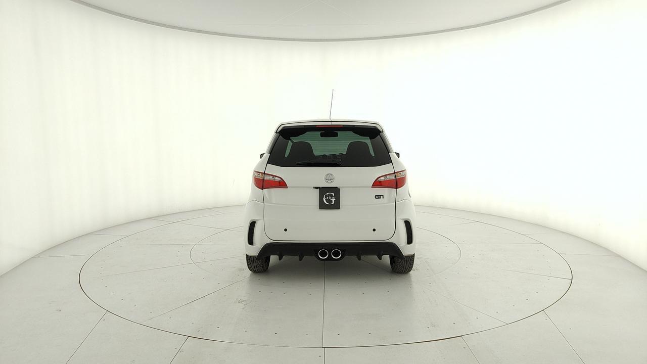 AIXAM Aixam Coupè' GTI Emotion