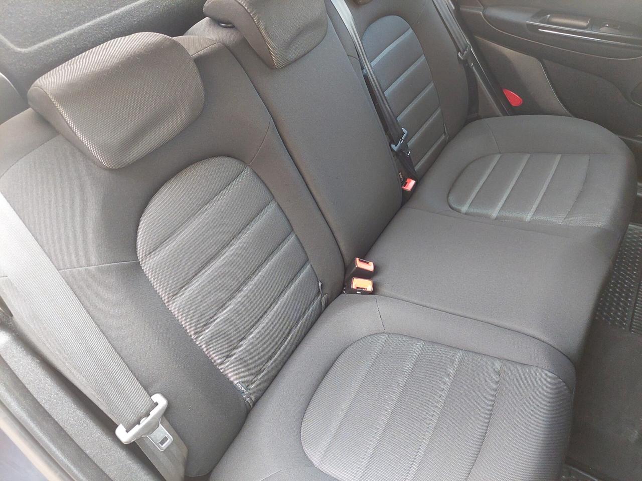 Fiat Bravo 1.6 MJT 120 CV 2012 6marce PERFETTA