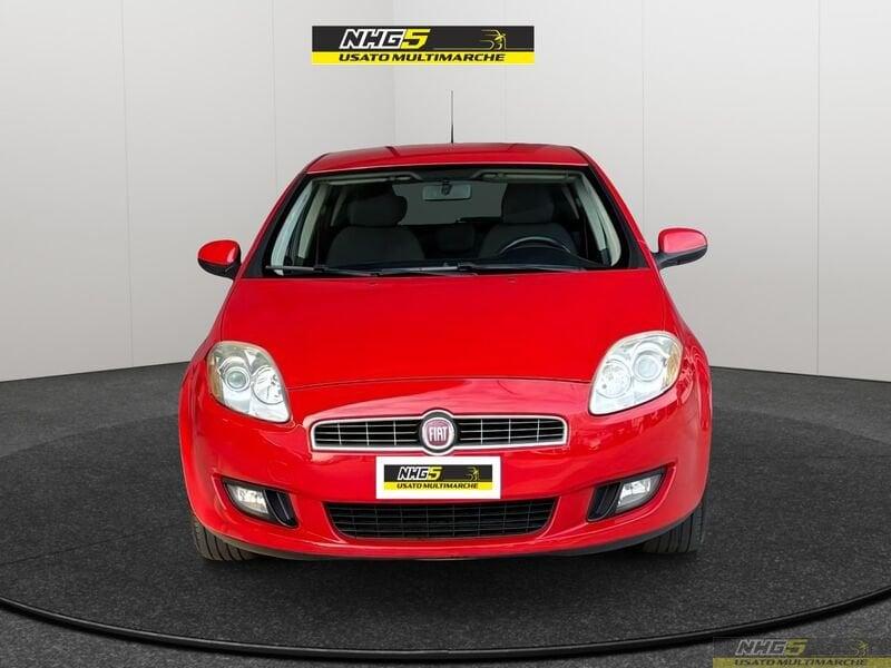 FIAT Bravo Bravo 1.4 Dynamic GPL