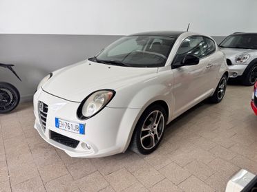 Alfa Romeo MiTo 1.6 JTDm 120 Cv Sport Pack - 2011