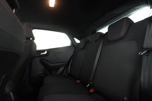 FORD Puma Puma 1.0 EcoBoost Hybrid 125 CV S&S ST-Line