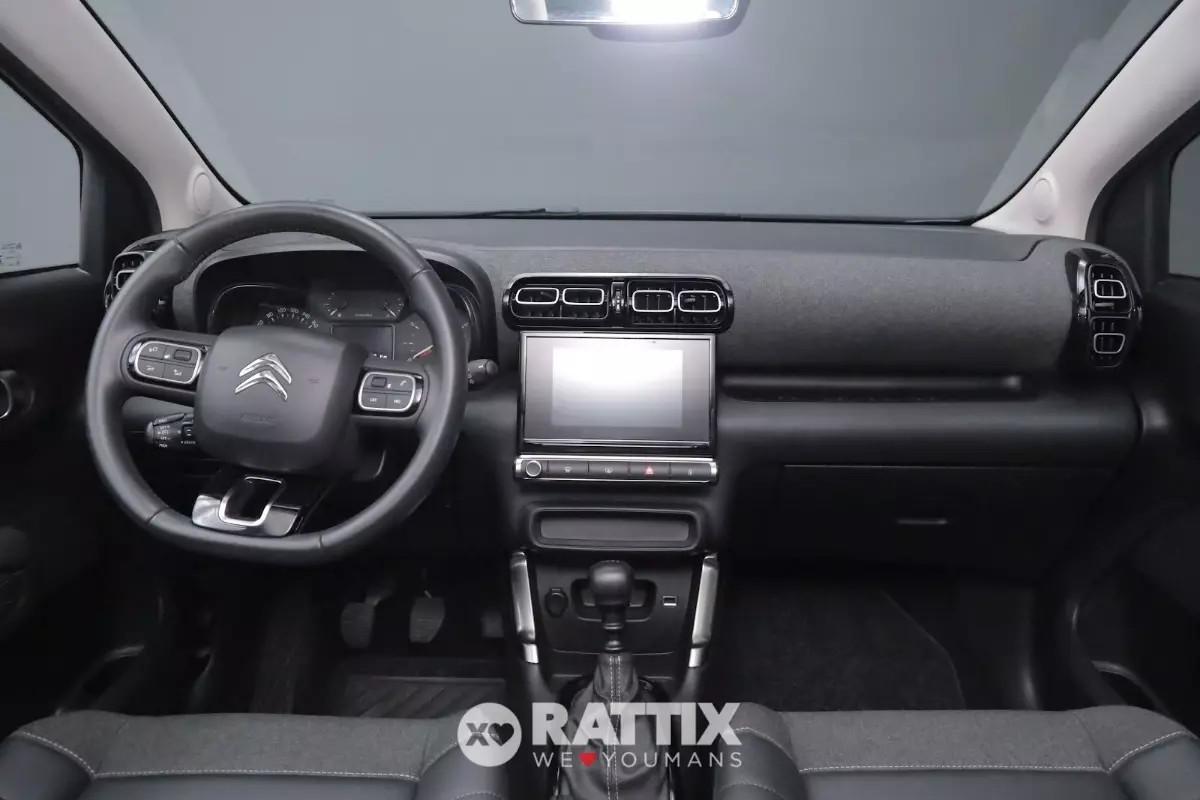 Citroen C3 Aircross 1.2 Puretech 110CV Feel