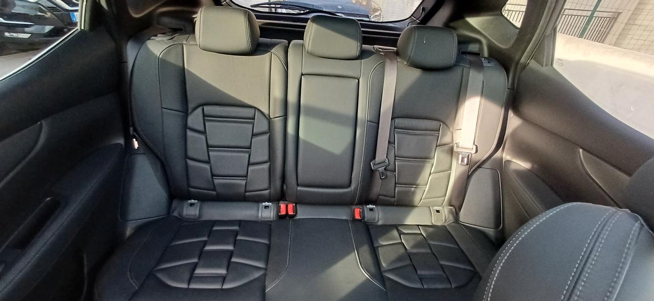 Nissan Qashqai 1.5 dCi 115 CV DCT Tekna+