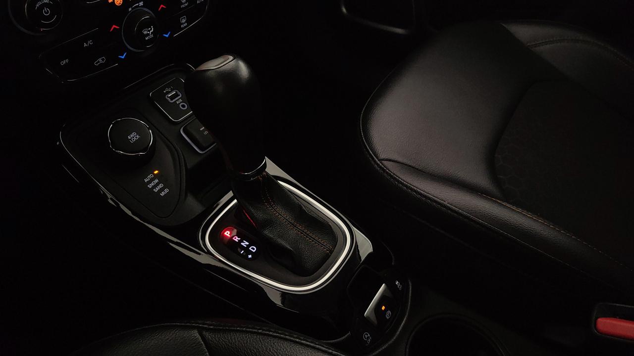 JEEP Compass II 2017 - Compass 2.0 mjt Limited 4wd 140cv auto my19