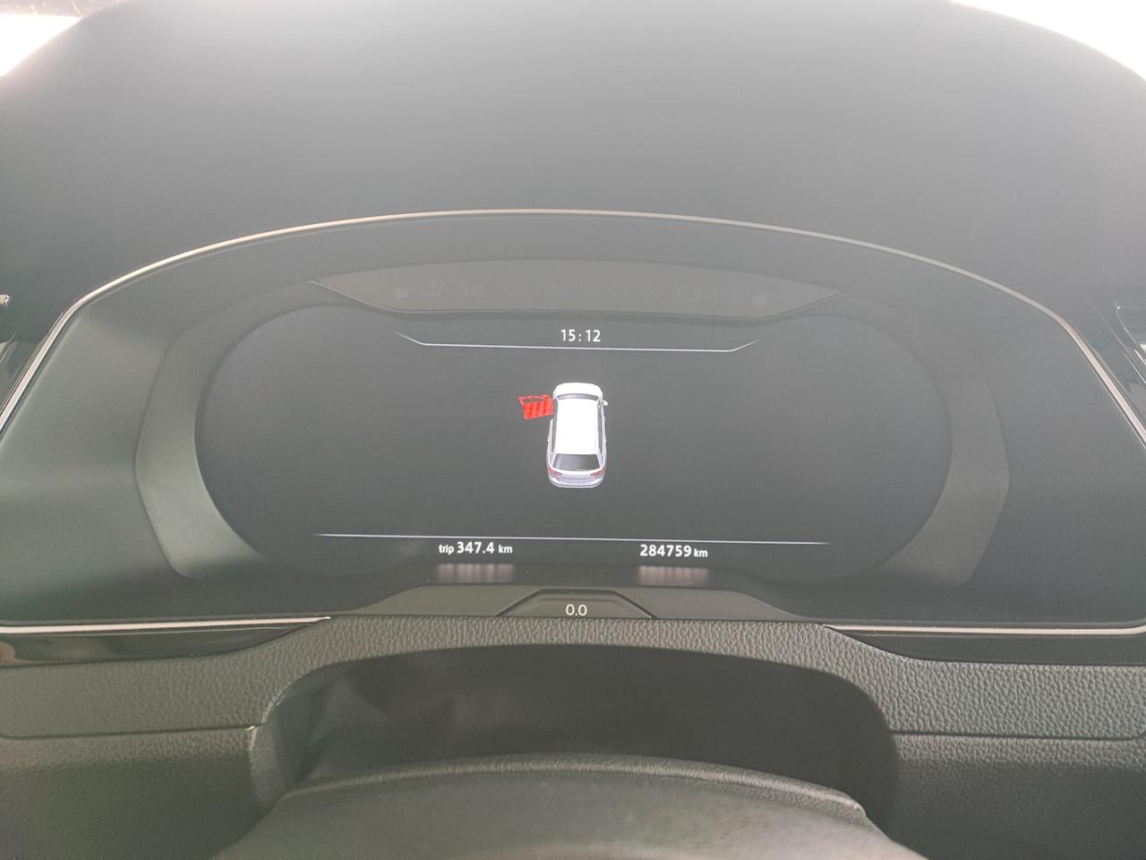 Volkswagen Passat Variant 2.0 TDI Highline BlueMotion Technology