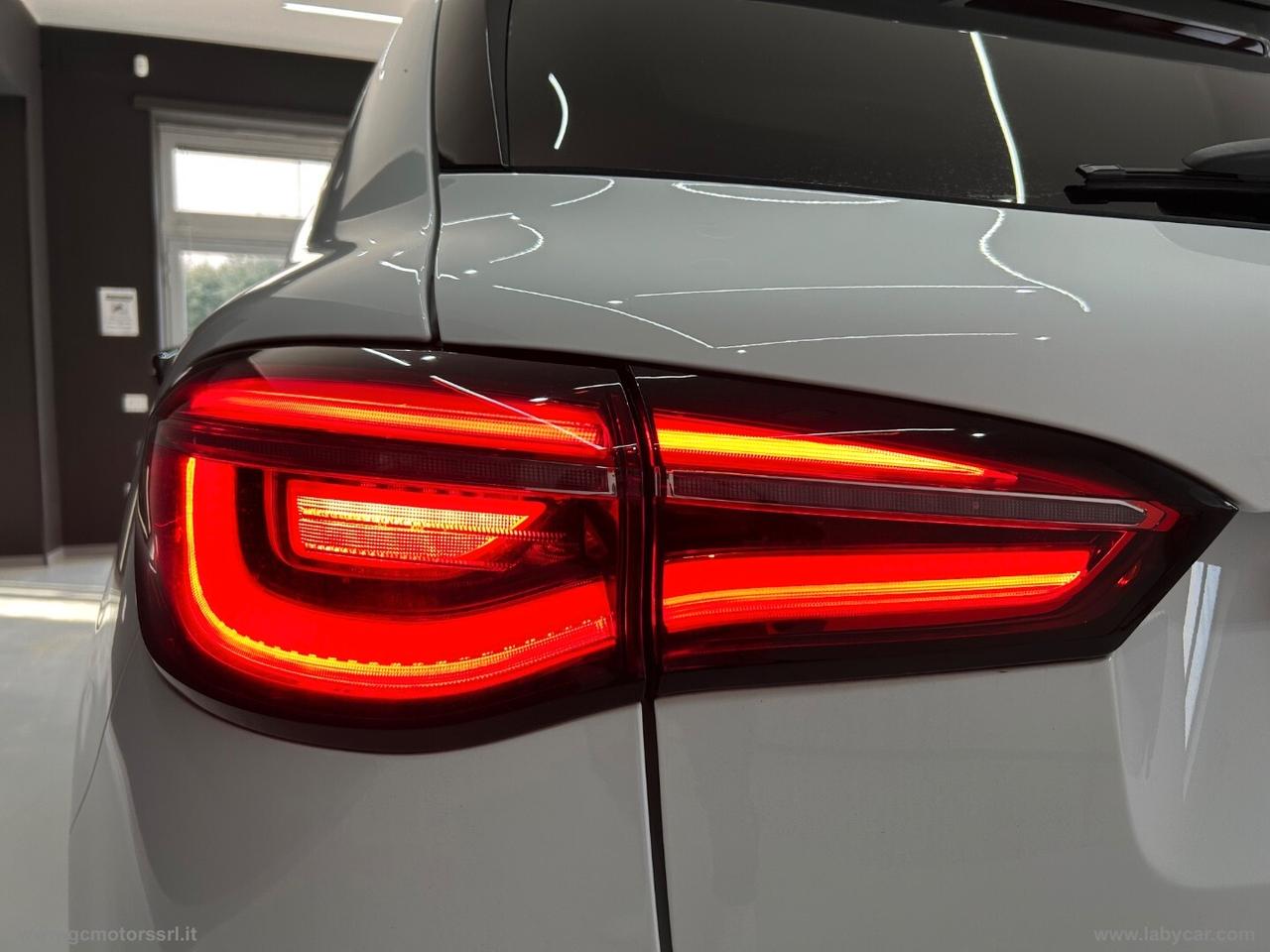 Mg HS 1.5T-GDI AT Comfort