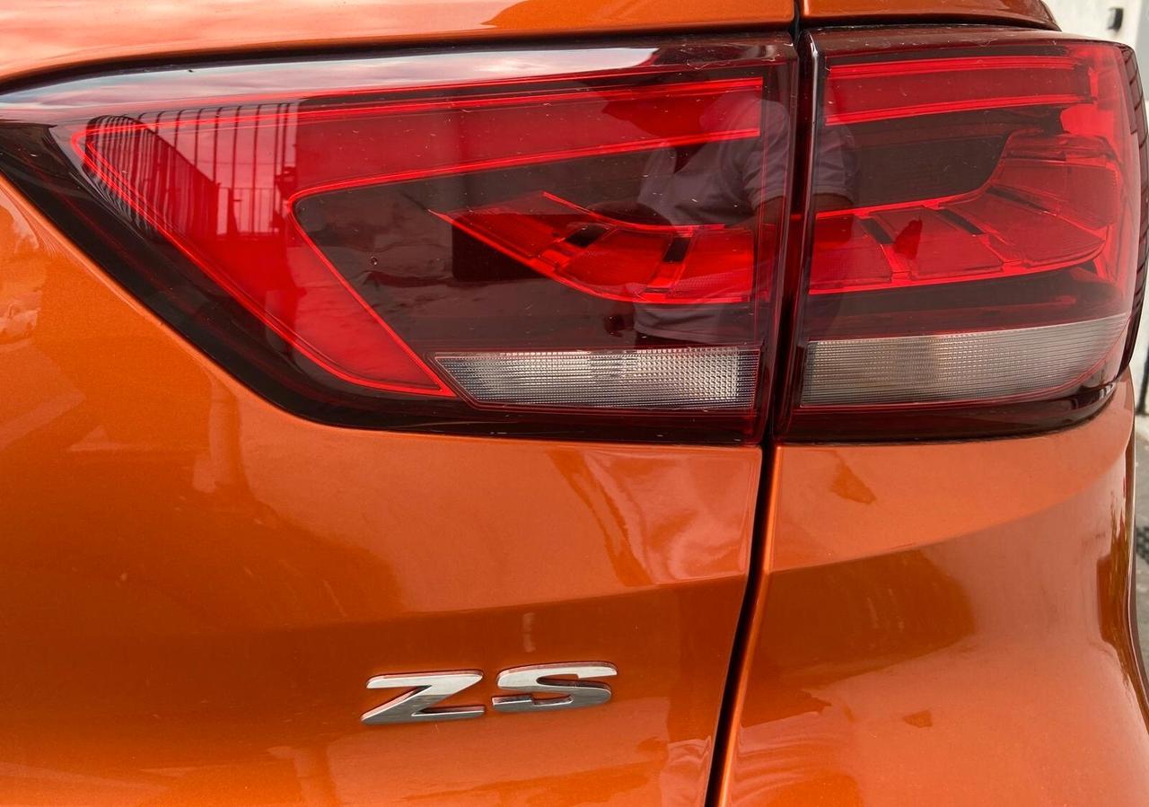 Mg ZS Classic 1.5 VTi-tech Comfort