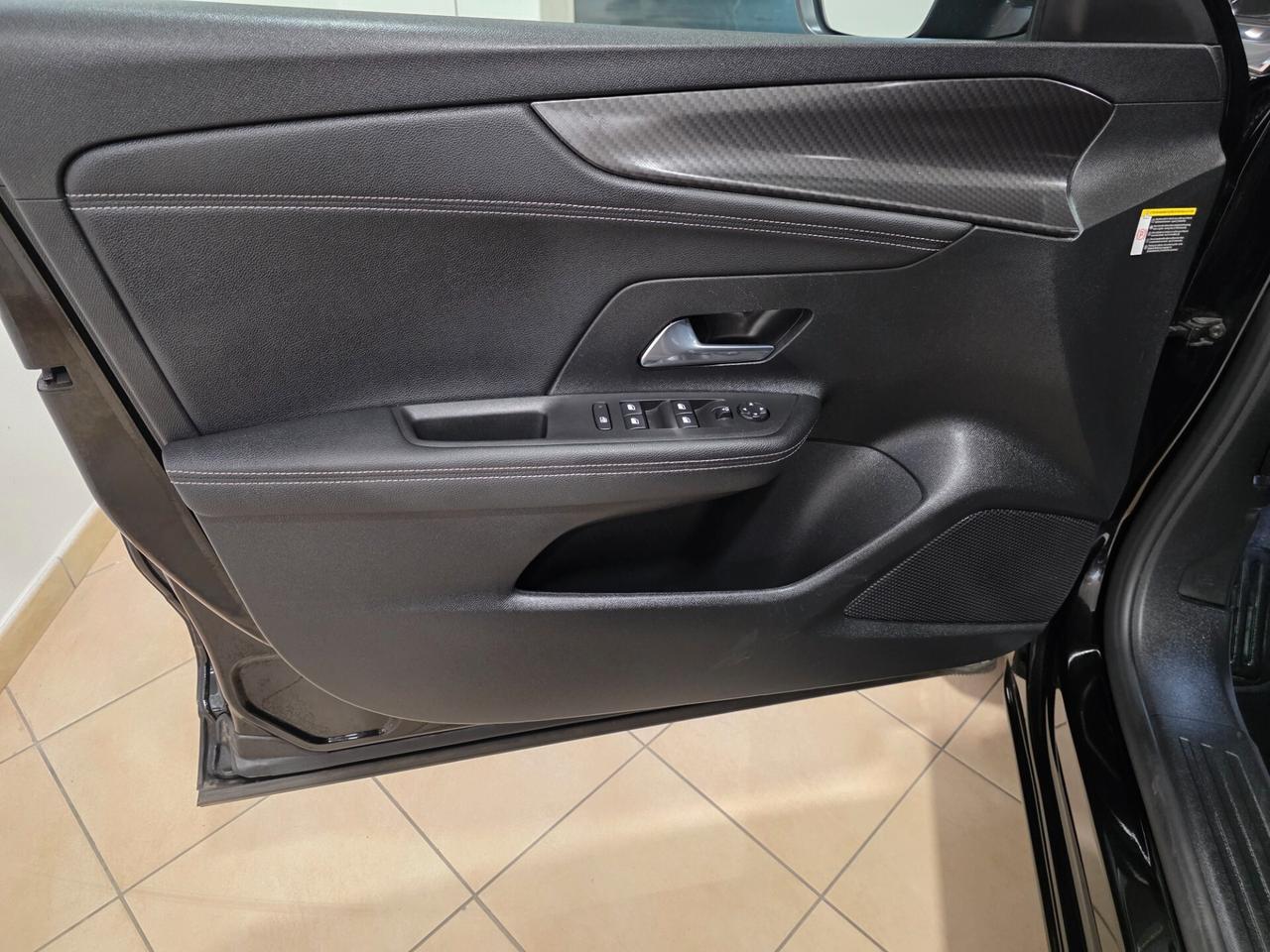 Opel Mokka 1.2 Turbo 130 CV aut. Ultimate