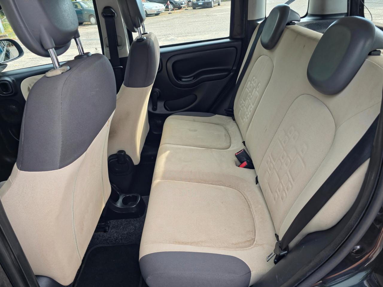 Fiat Panda 1.2 Lounge CV-69 E6 Manuale NEO 2015