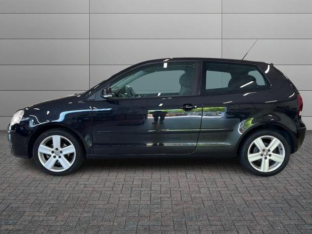VOLKSWAGEN Polo 1.4/80CV 16V 3p. Comfortline