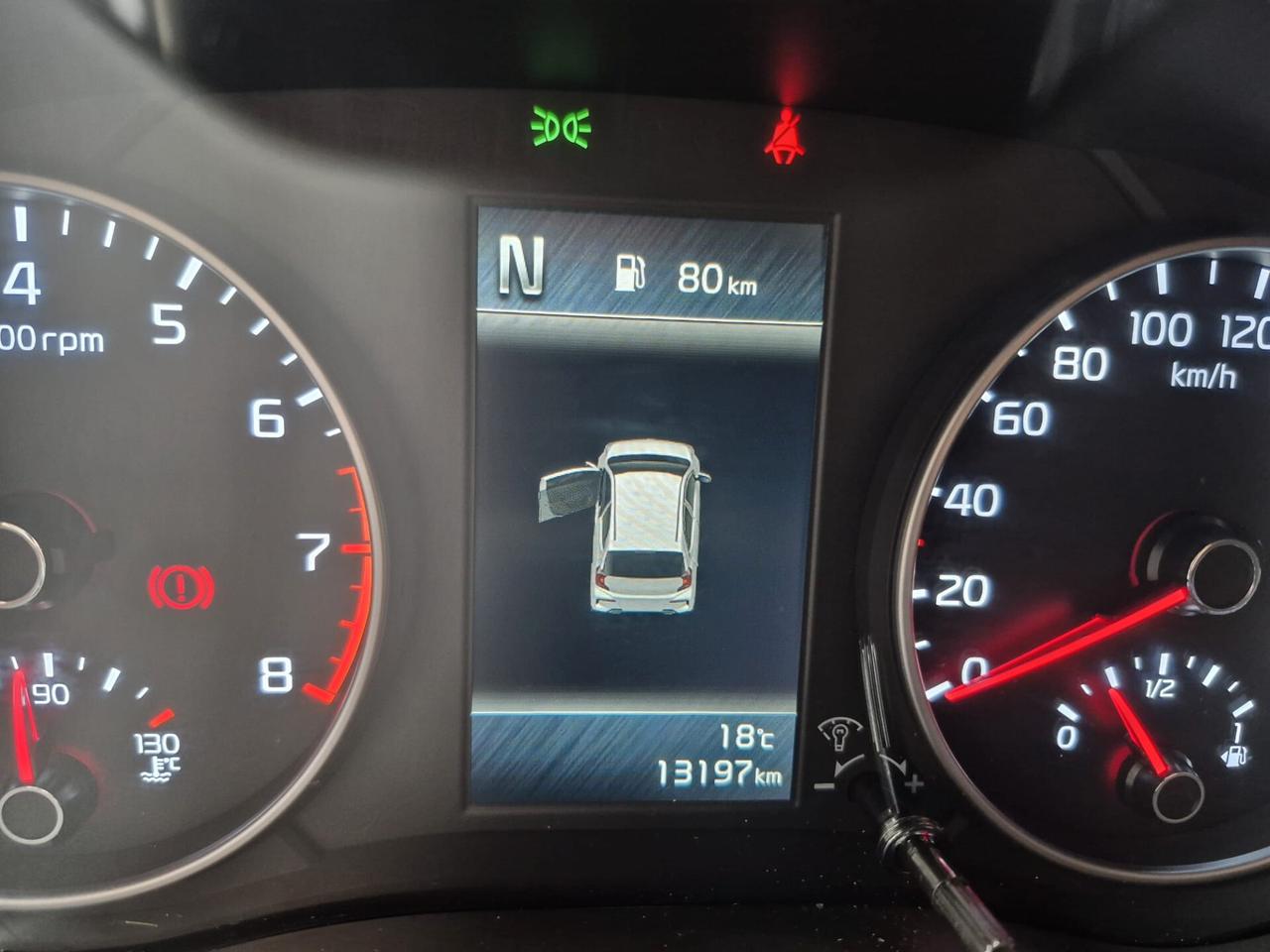 Kia Picanto 1.0 12V GPL 5 porte AMT Urban