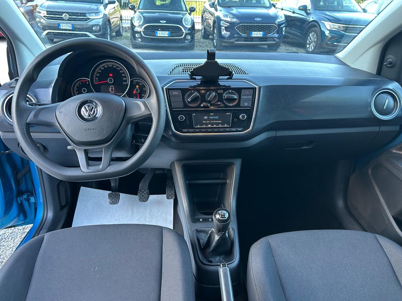 Volkswagen up! 1.0 5P FULL NEOPATENTATI