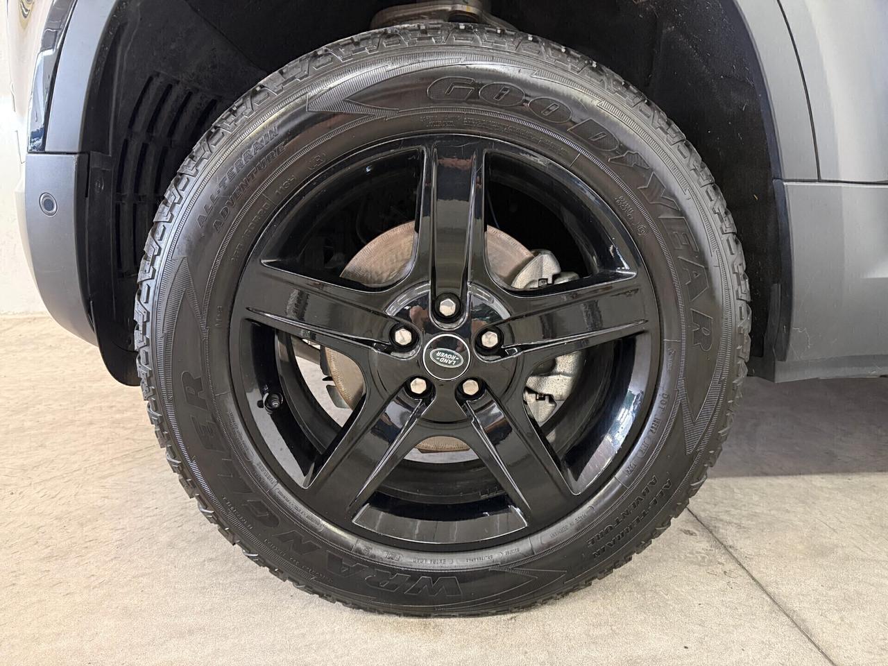 Land Rover Defender 110 3.0d Mhev X-Dynamic SE Awd Tetto