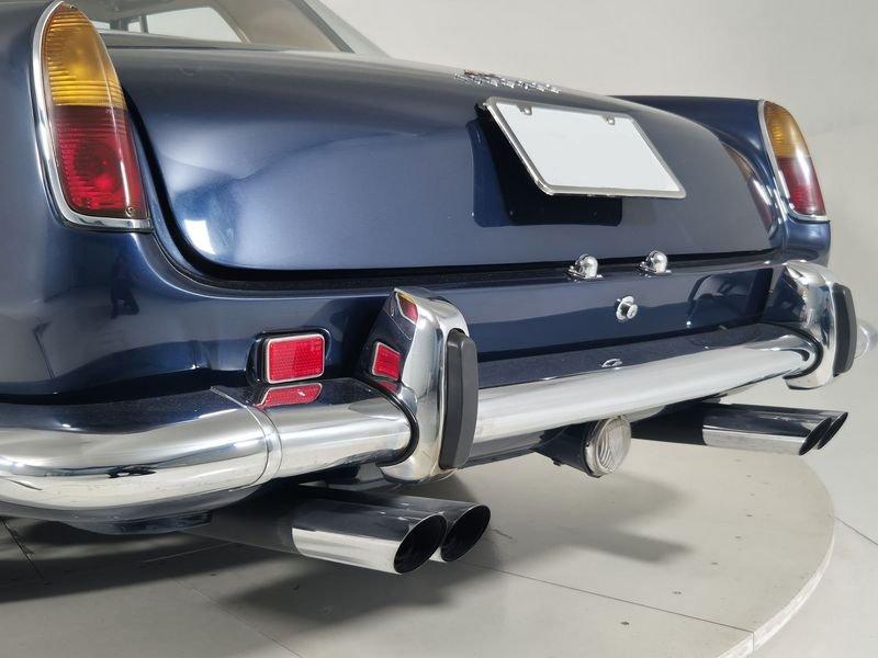 Ferrari 250 GT COUPE' PININFARINA