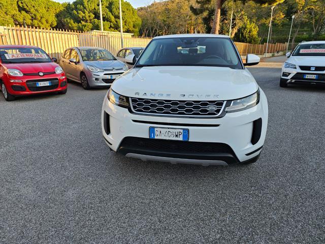 LAND ROVER Range Rover Evoque 2.0D I4 150CV AWD Business Edition